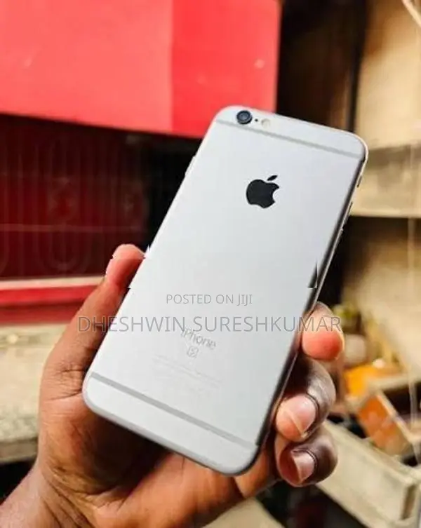 Apple iPhone 6 (Used)