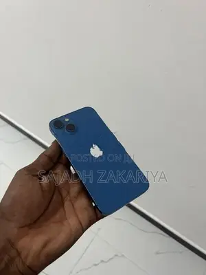 Apple iPhone 13 (Used)