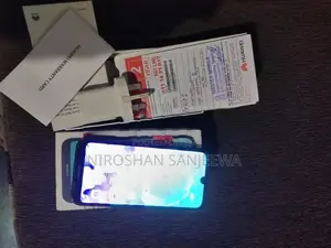Huawei Y5 (Used)