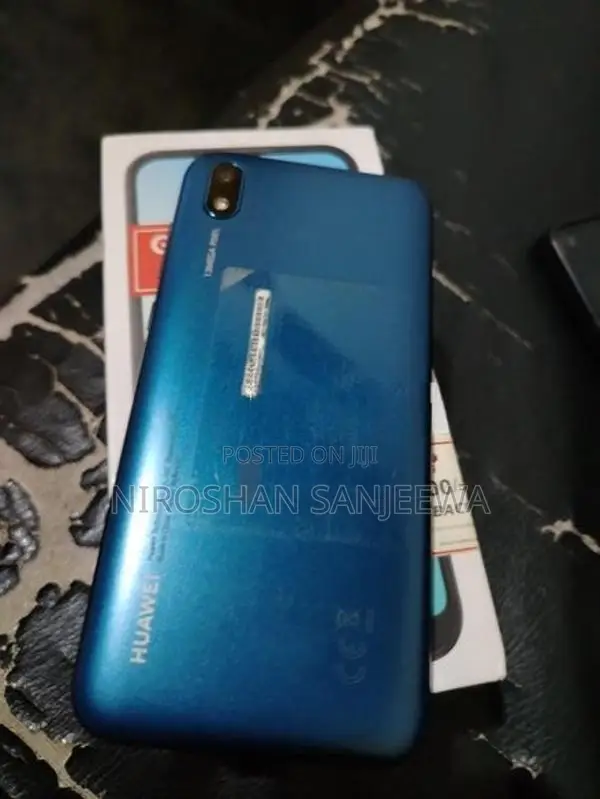 Huawei Y5 (Used)