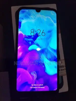 Huawei Y5 (Used)