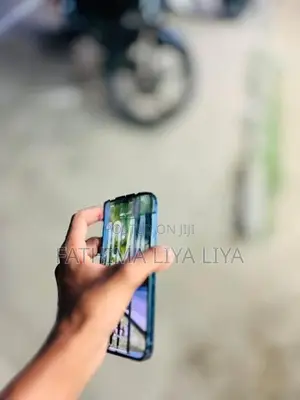 Apple iPhone 13 Pro (Used)