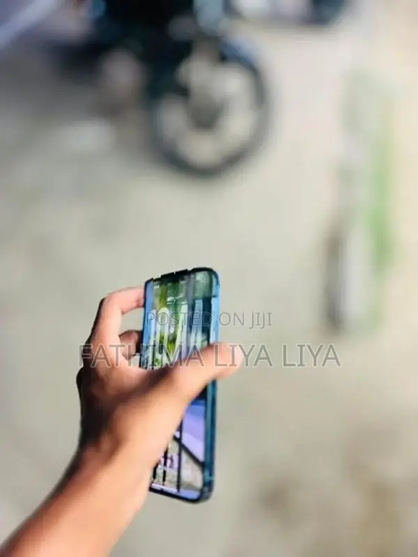 Apple iPhone 13 Pro (Used)