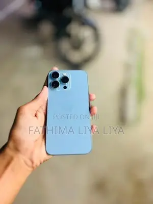Apple iPhone 13 Pro (Used)