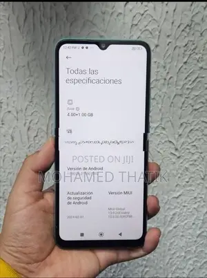 Xiaomi Poco 40c (Used)