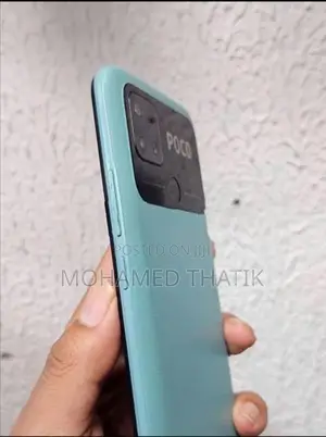Xiaomi Poco 40c (Used)