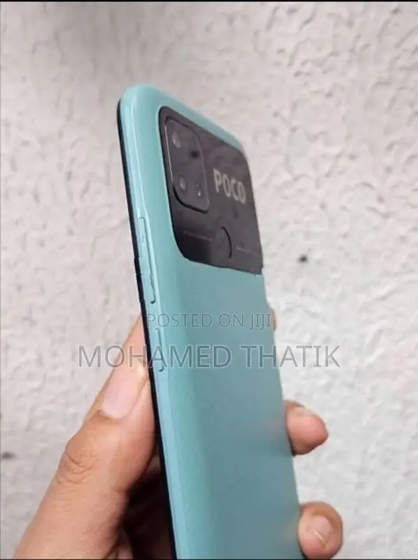 Xiaomi Poco 40c (Used)