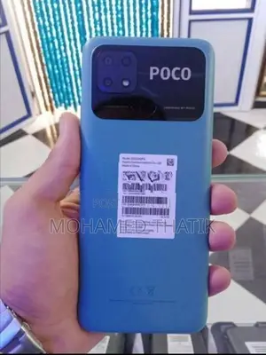 Xiaomi Poco 40c (Used)