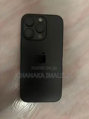 Apple iPhone 16 Pro (Used)