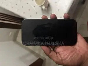 Apple iPhone 16 Pro (Used)