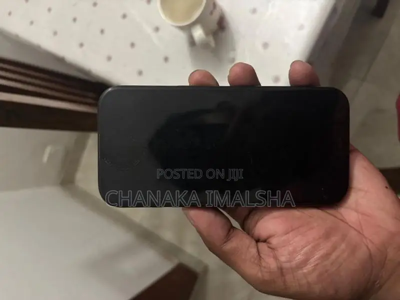 Apple iPhone 16 Pro (Used)