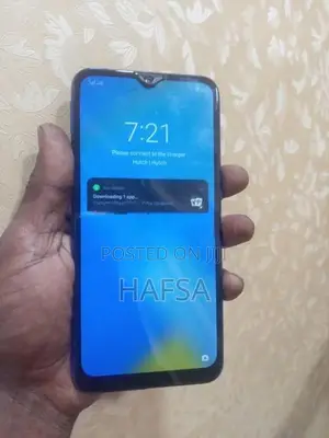 Realme C2 16GB (Used)