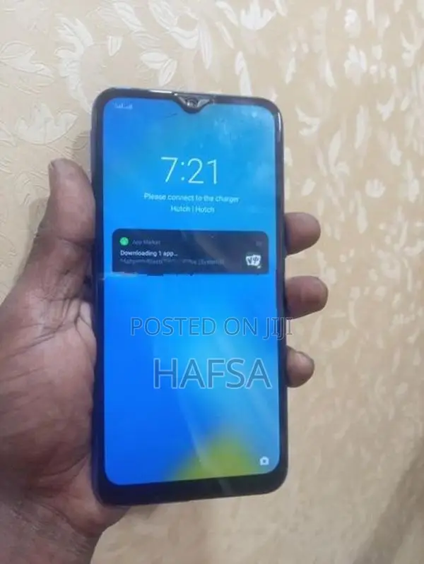 Realme C2 16GB (Used)