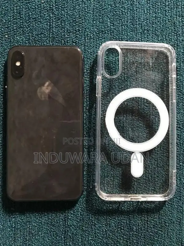 Apple iPhone X (Used)