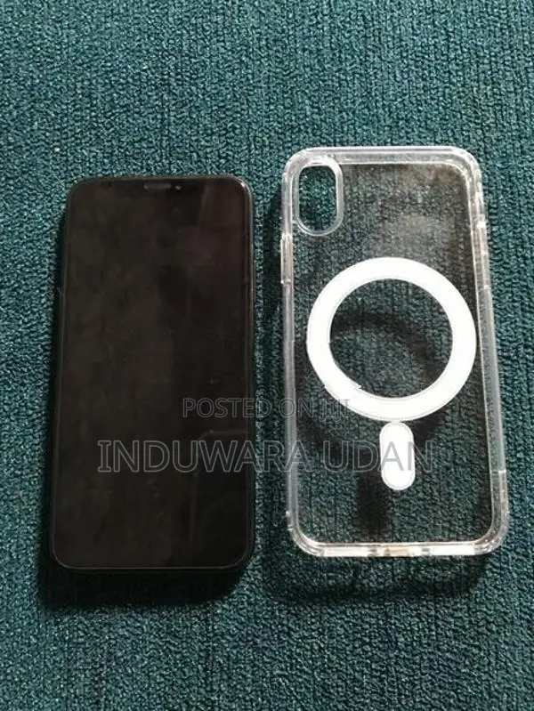 Apple iPhone X (Used)