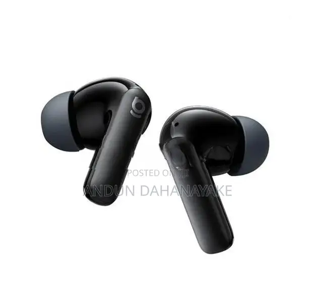Baseus Bass BP1 NC In-Ear True Wireless Earbud