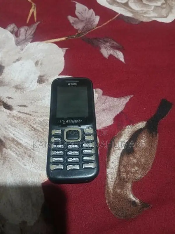 Samsung B110 (Used)