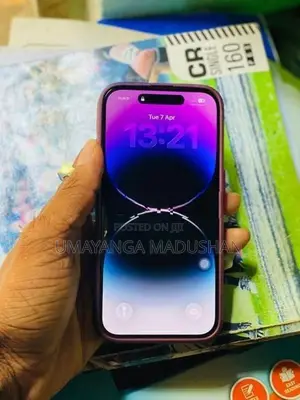 Apple iPhone 14 Pro (Used)