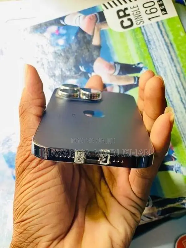 Apple iPhone 14 Pro (Used)
