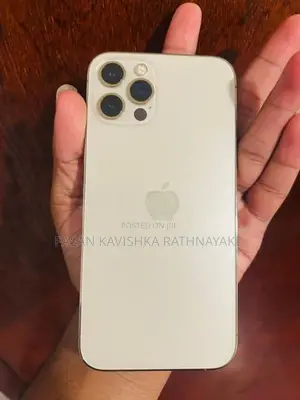 Apple iPhone 12 Pro 128GB (Used)