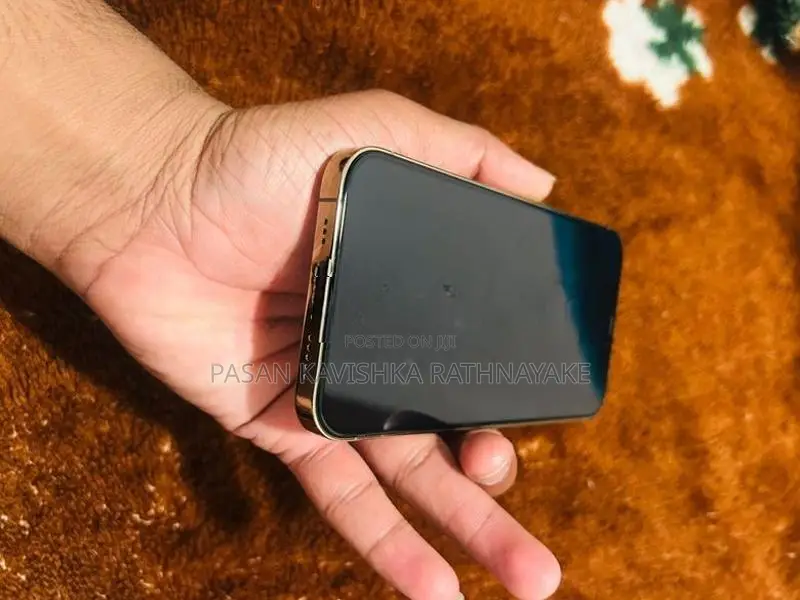 Apple iPhone 12 Pro 128GB (Used)