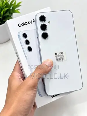 Samsung Galaxy A55 5G 8GB 256GB (Used)