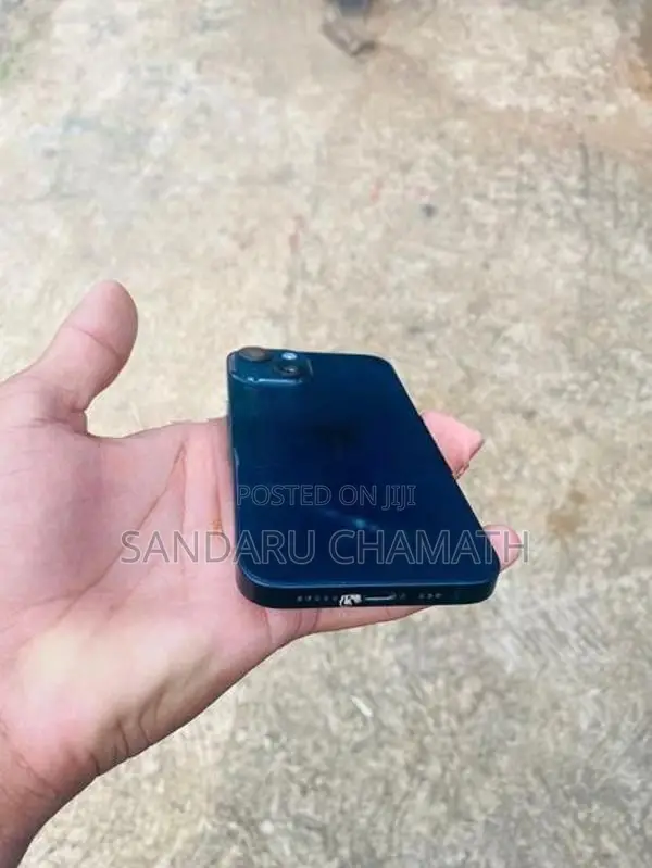Apple iPhone 14 (Used)