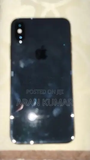 Apple iPhone X (Used)