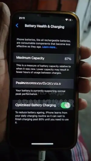 Apple iPhone X (Used)