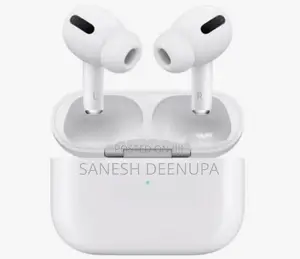 TWS True Wireless Earbuds