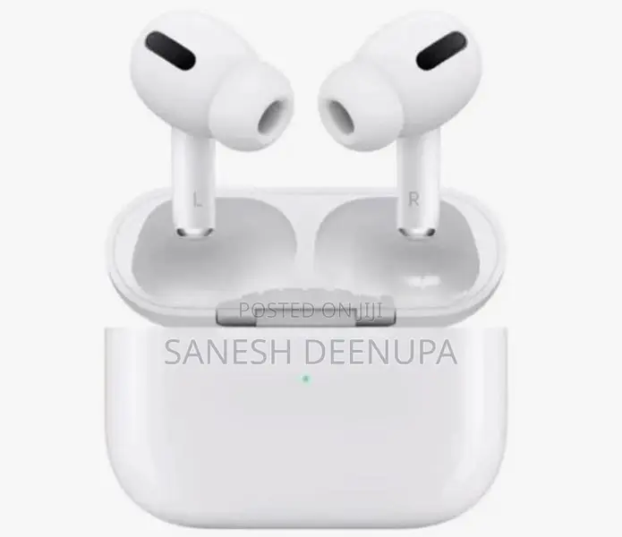 TWS True Wireless Earbuds