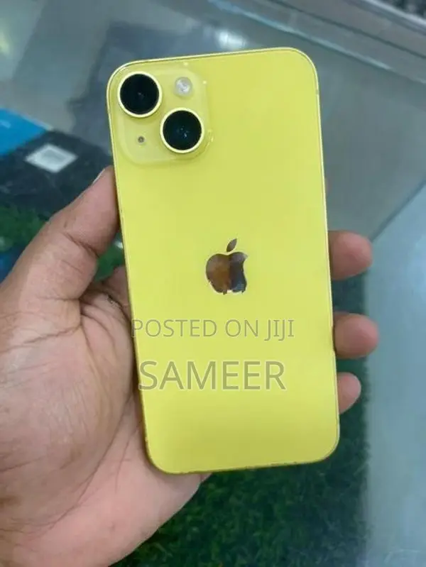 Apple iPhone 14 128GB (Used)