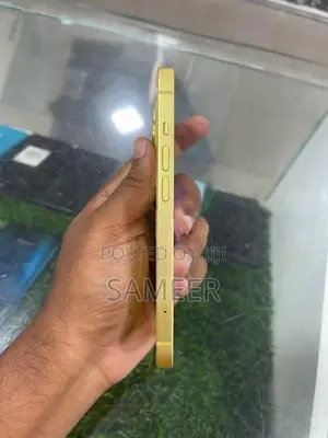 Apple iPhone 14 128GB (Used)