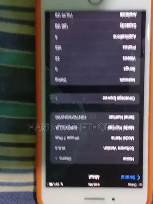 Apple iPhone 7 Plus (Used)