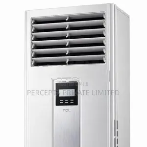TCL TAC-48CFA/C 48000BTU Tower AC