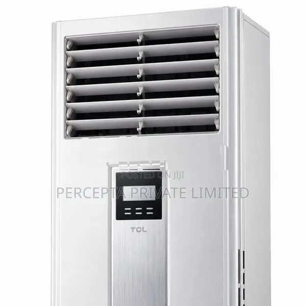 TCL TAC-48CFA/C 48000BTU Tower AC