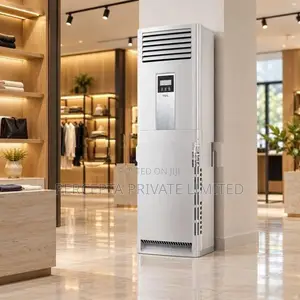TCL TAC-48CFA/C 48000BTU Tower AC