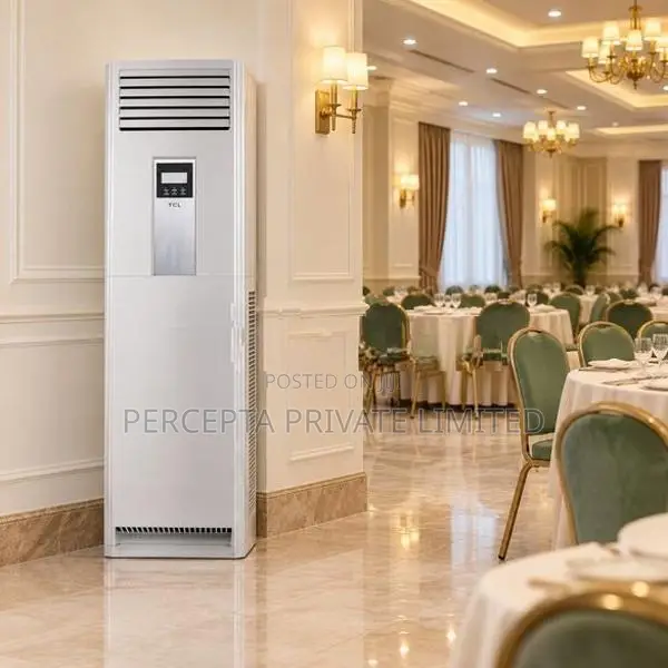 TCL TAC-48CFA/C 48000BTU Tower AC