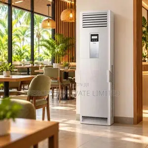 TCL TAC-48CFA/C 48000BTU Tower AC