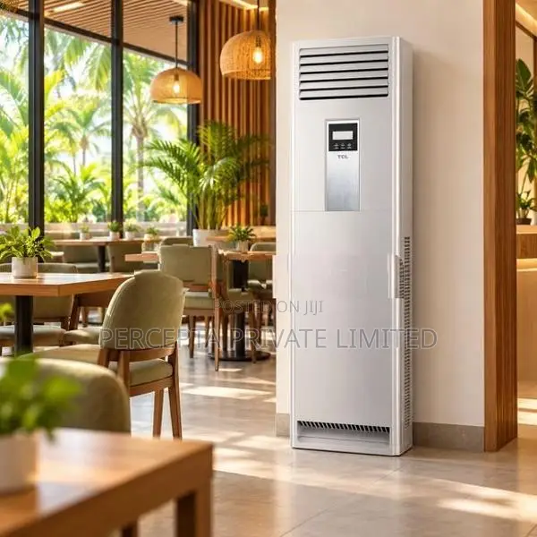 TCL TAC-48CFA/C 48000BTU Tower AC