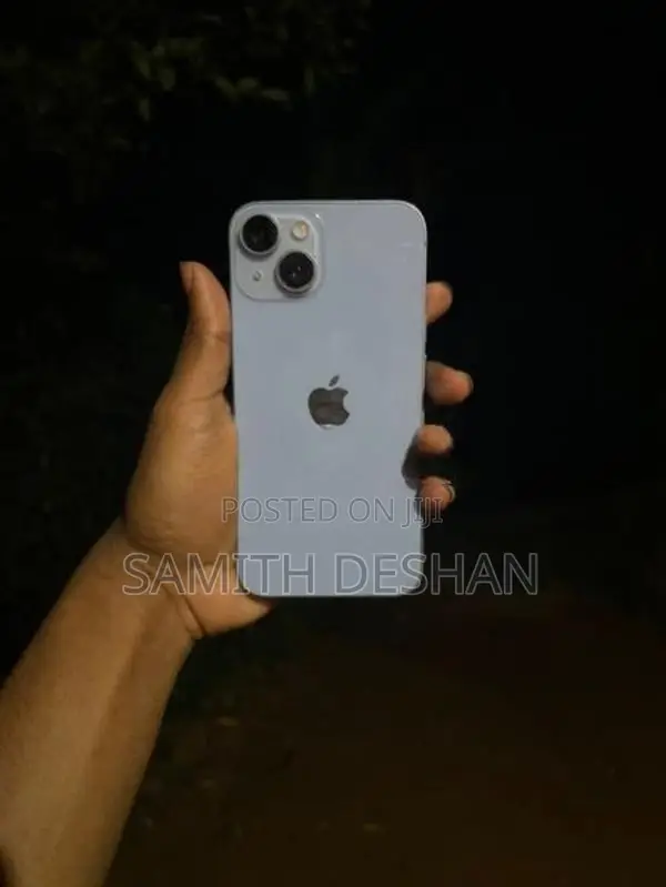 Apple iPhone 14 (Used)