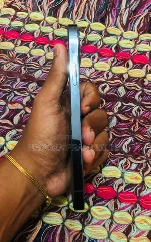Apple iPhone 12 Pro (Used)