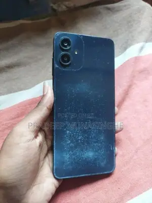 Samsung Galaxy A06 (Used)