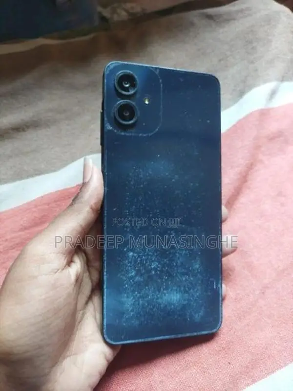 Samsung Galaxy A06 (Used)
