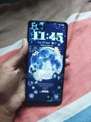 Samsung Galaxy A06 (Used)