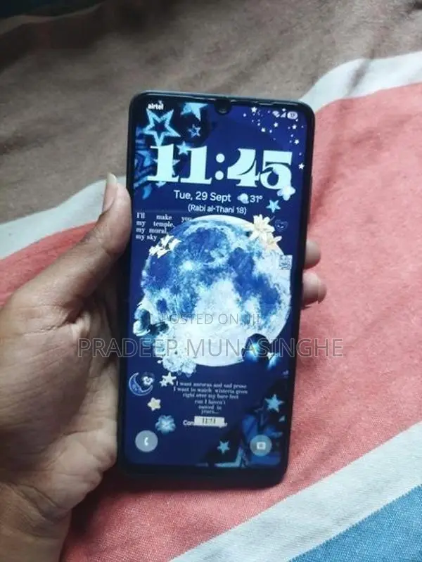 Samsung Galaxy A06 (Used)