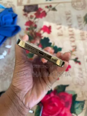 Apple iPhone 12 Pro (Used)