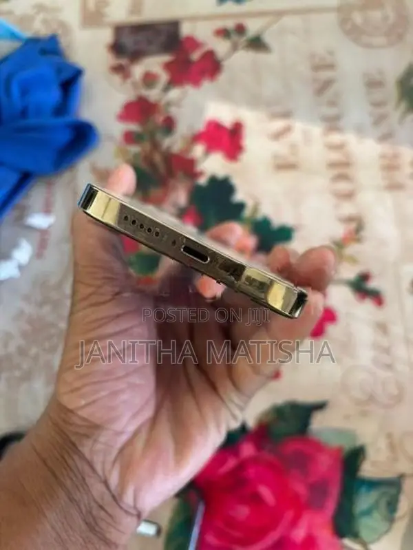 Apple iPhone 12 Pro (Used)
