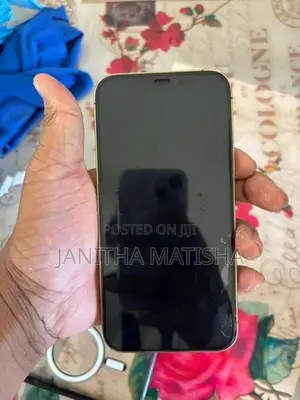 Apple iPhone 12 Pro (Used)