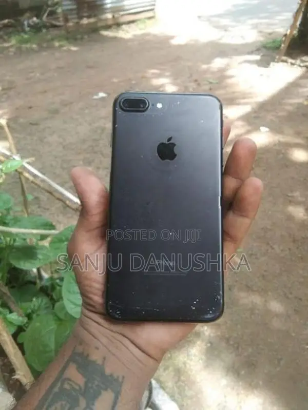 Apple iPhone 7 Plus (Used)